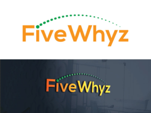 Design de Logo par axel xhone 2 pour FiveWhyz | Design : #20526136