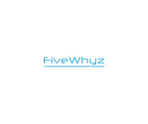 Design de Logo par LKSUS pour FiveWhyz | Design : #20522986