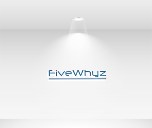 Design de Logo par LKSUS pour FiveWhyz | Design : #20522987