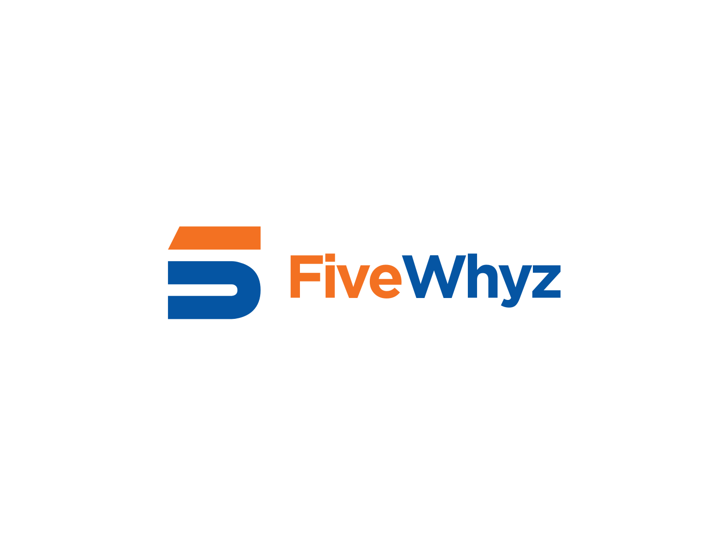 Design de Logo par R16 pour FiveWhyz | Design #20562377