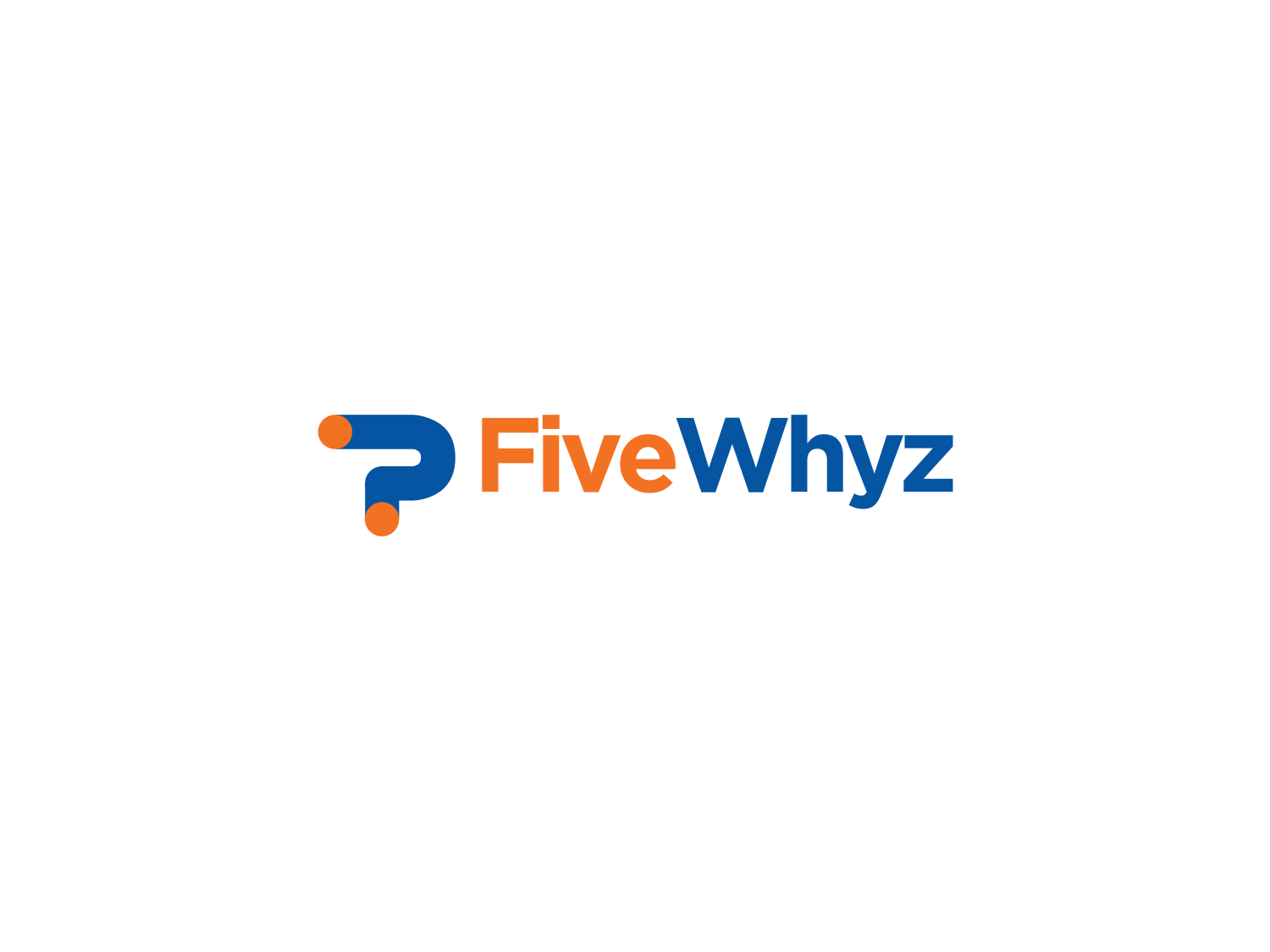 Design de Logo par R16 pour FiveWhyz | Design #20562409