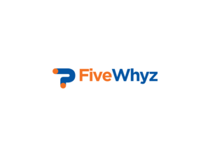 Diseño de Logo por R16 para FiveWhyz | Diseño: #20562409