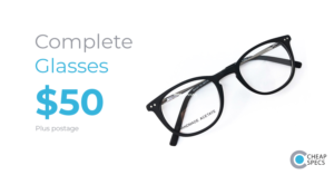 Advertisement Design by M BS for Millennium Optical | Design: #20527222