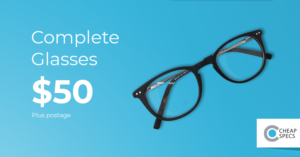 Advertisement Design by M BS for Millennium Optical | Design: #20533221