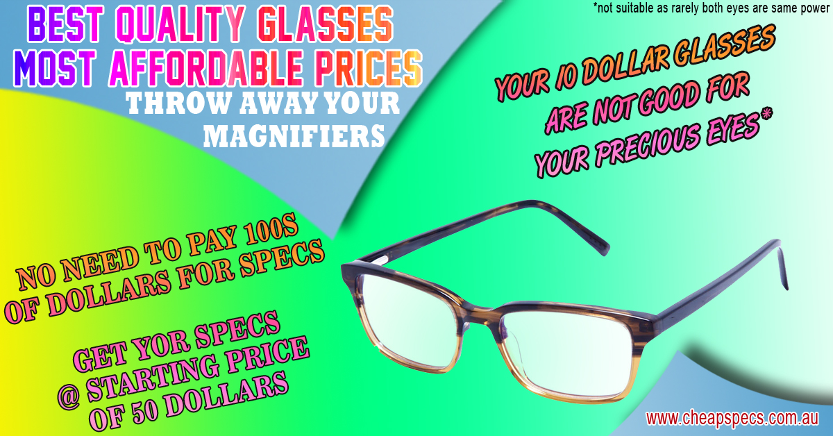 Design Publicitaire par tanhaparinda pour Millennium Optical | Design #20516966