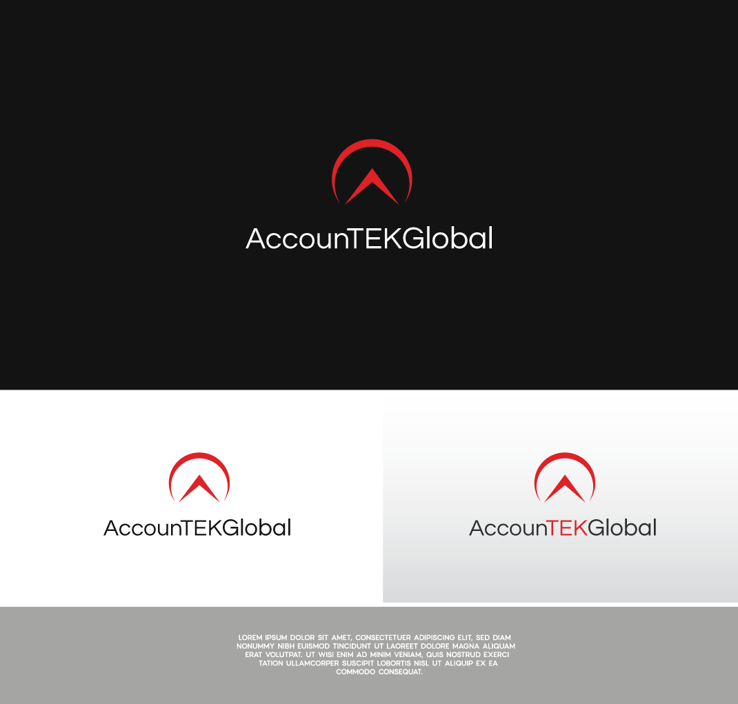 Logo Design by Shigh5 for Lotus Accountants | Design #20509947