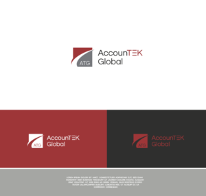 Logo Design by Shigh5 for Lotus Accountants | Design: #20509948