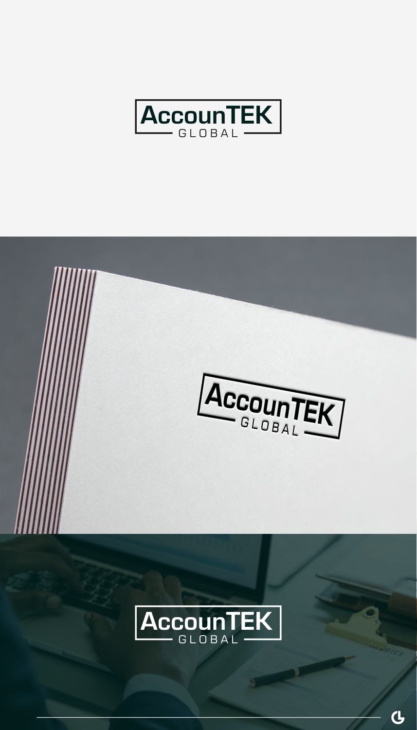 Logo Design by R!CKY for Lotus Accountants | Design #20515050