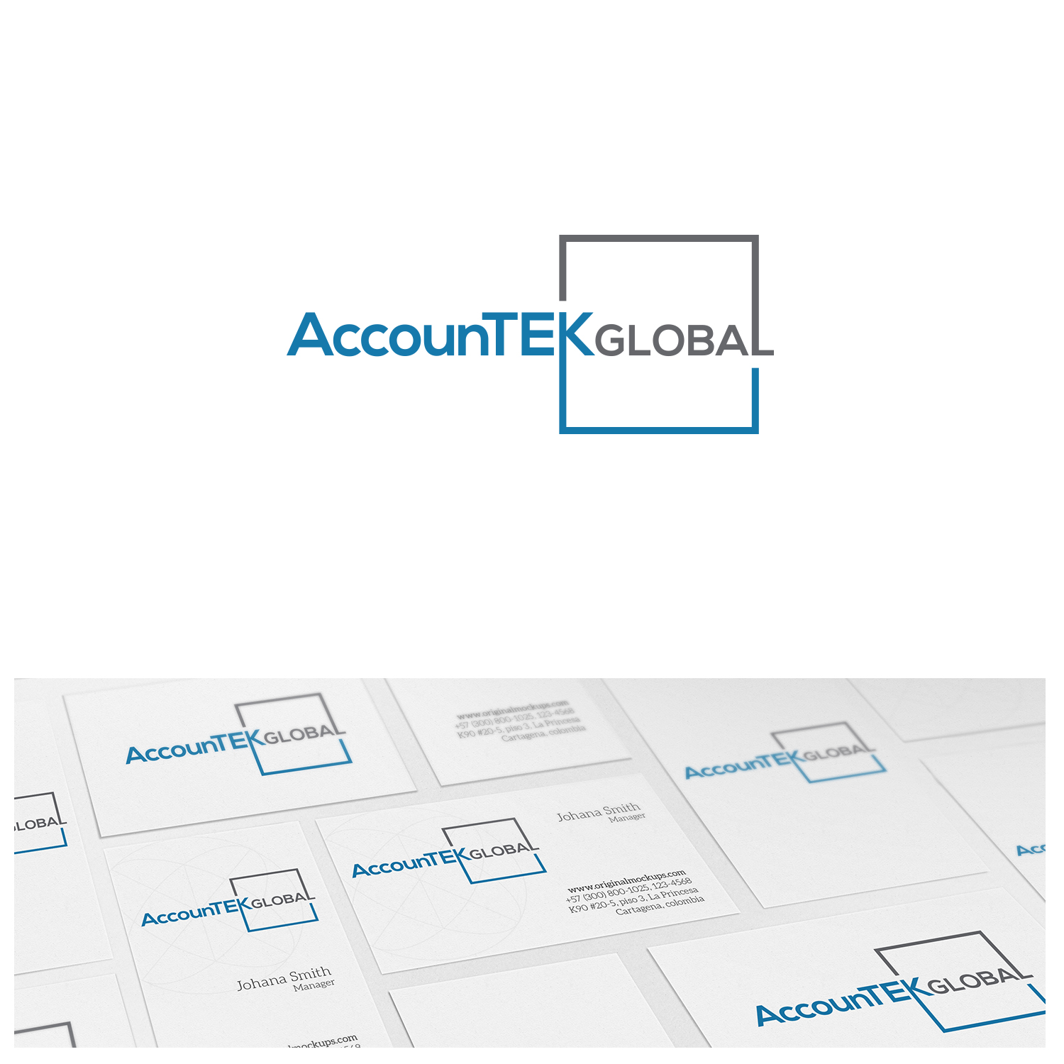 Diseño de Logo por M.CreativeDesigns para Lotus Accountants | Diseño #20513058