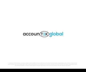 Logo Design by Md Amran Hossain for Lotus Accountants | Design: #20527111
