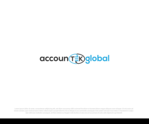 Logo Design by Md Amran Hossain for Lotus Accountants | Design: #20527112