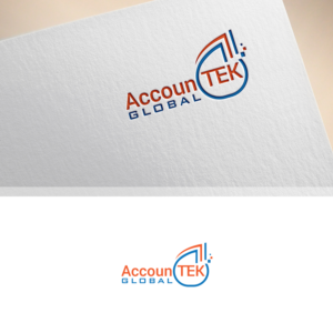 Logo Design by Maxo-Biz for Lotus Accountants | Design: #20511791