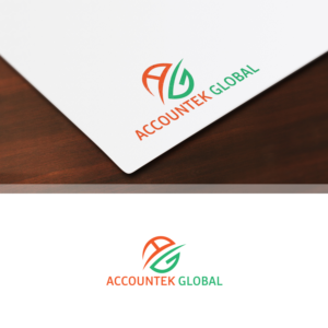 Logo Design by Maxo-Biz for Lotus Accountants | Design: #20511792