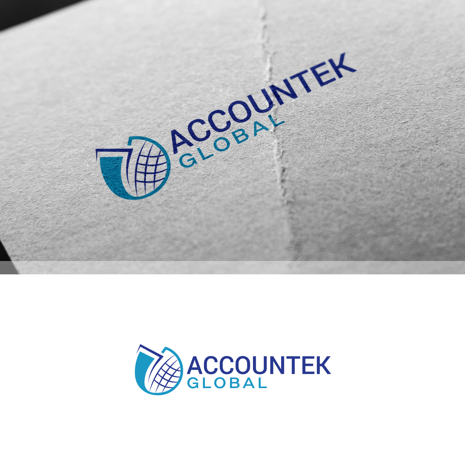 Logo Design by Maxo-Biz for Lotus Accountants | Design #20511793
