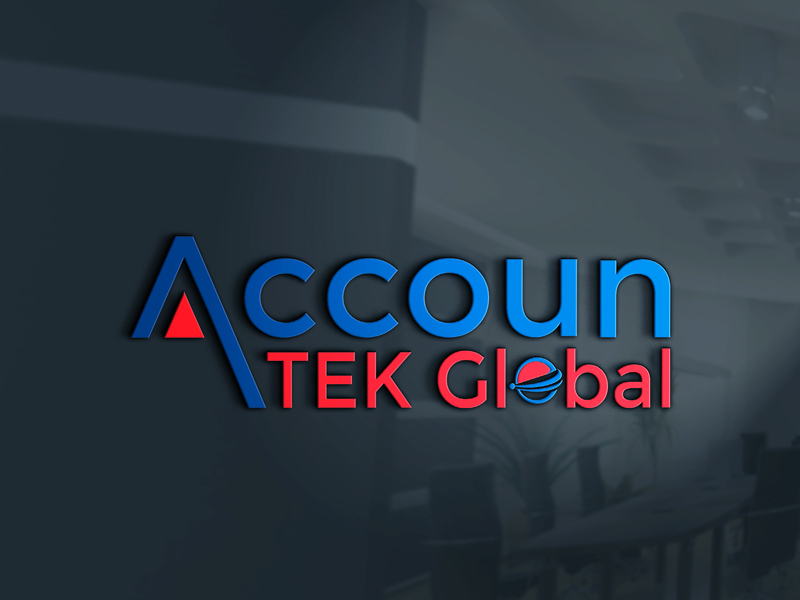 Logo Design by appledesign 3 for Lotus Accountants | Design #20520535