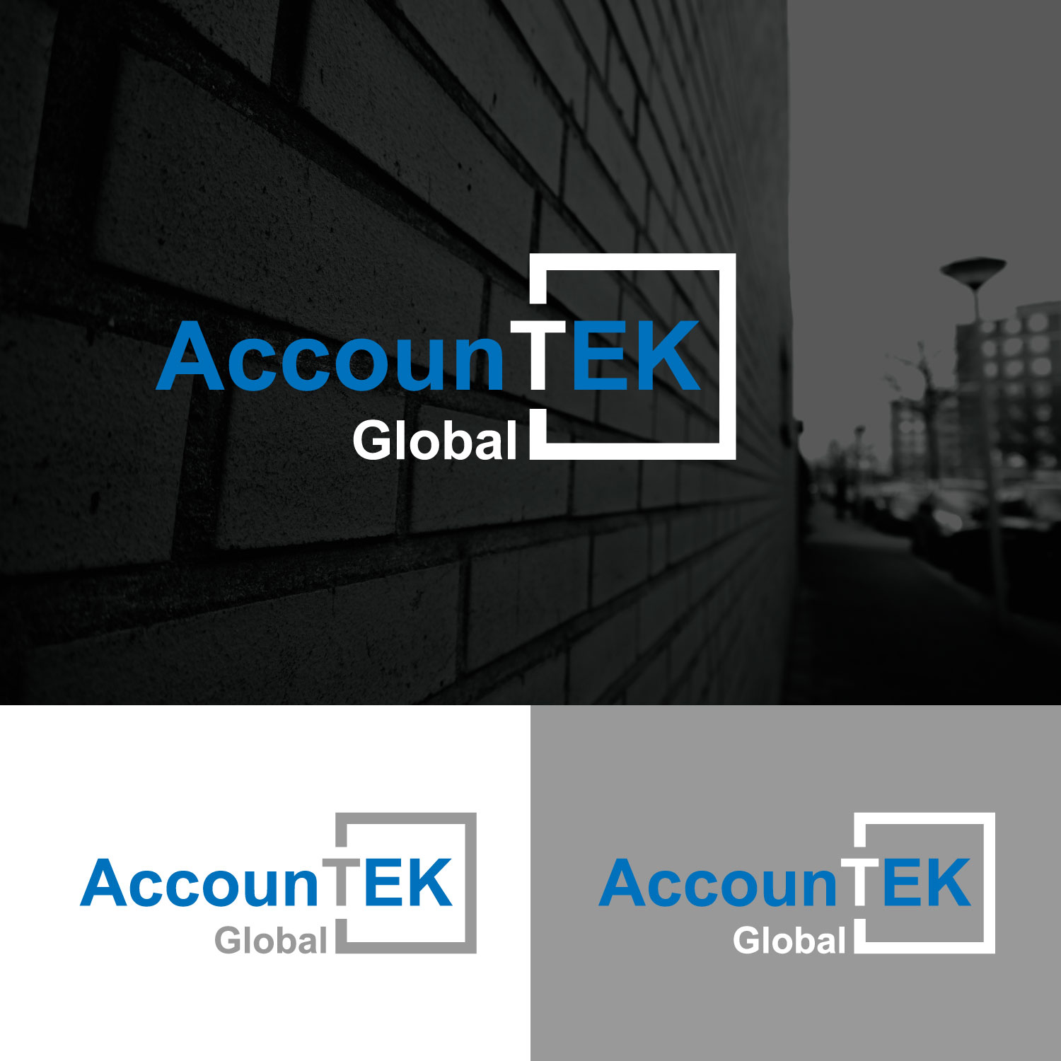 Logo Design by Tonmoyy for Lotus Accountants | Design #20532529