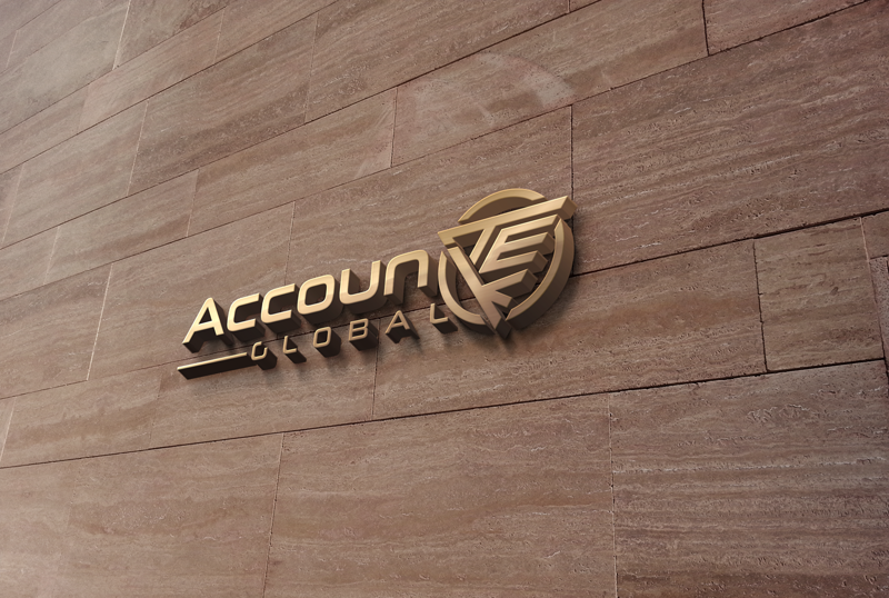 Logo Design by shahanajm for Lotus Accountants | Design #20516795