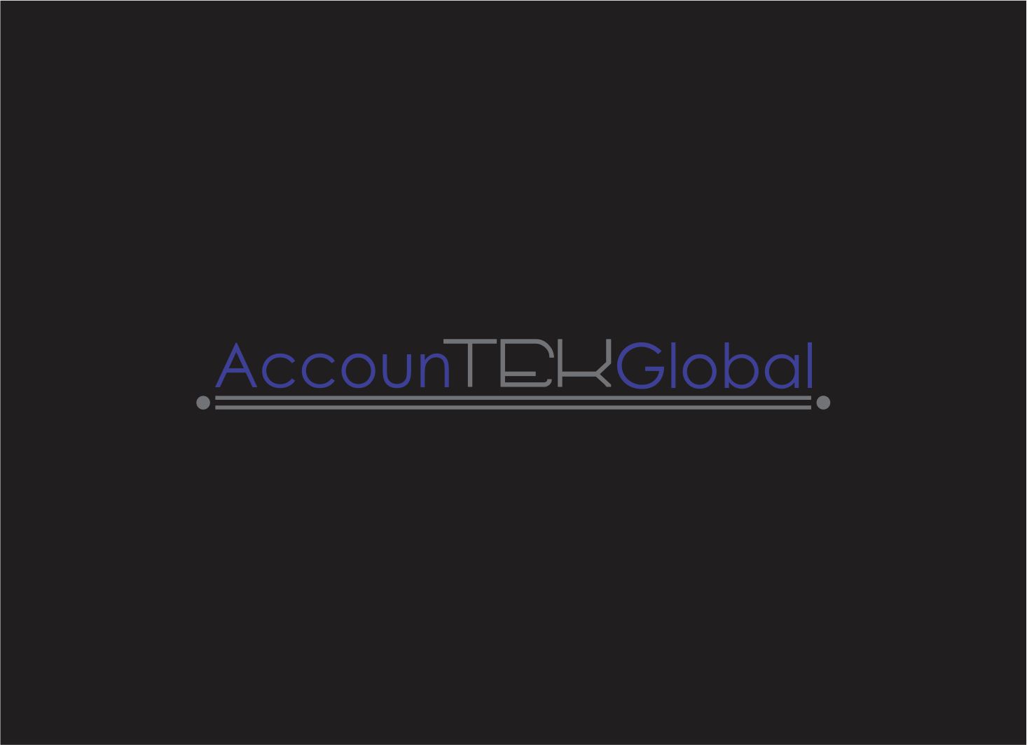 Logo Design by La Wawa for Lotus Accountants | Design #20512125