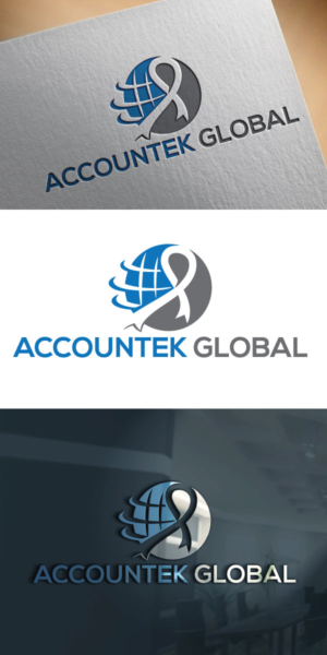 Logo Design by manik 06 for Lotus Accountants | Design: #20527658