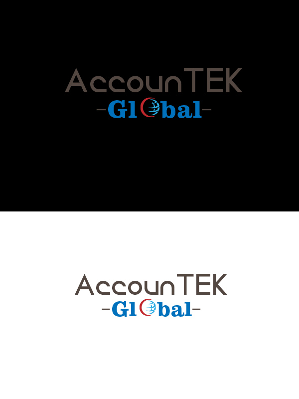 Logo Design by Eleeza Creative 2 for Lotus Accountants | Design #20519490