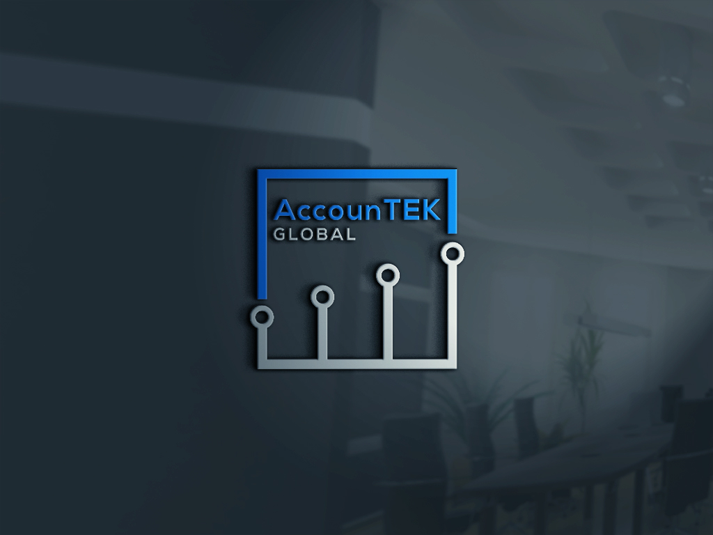 Logo Design by Design Solving for Lotus Accountants | Design #20509623