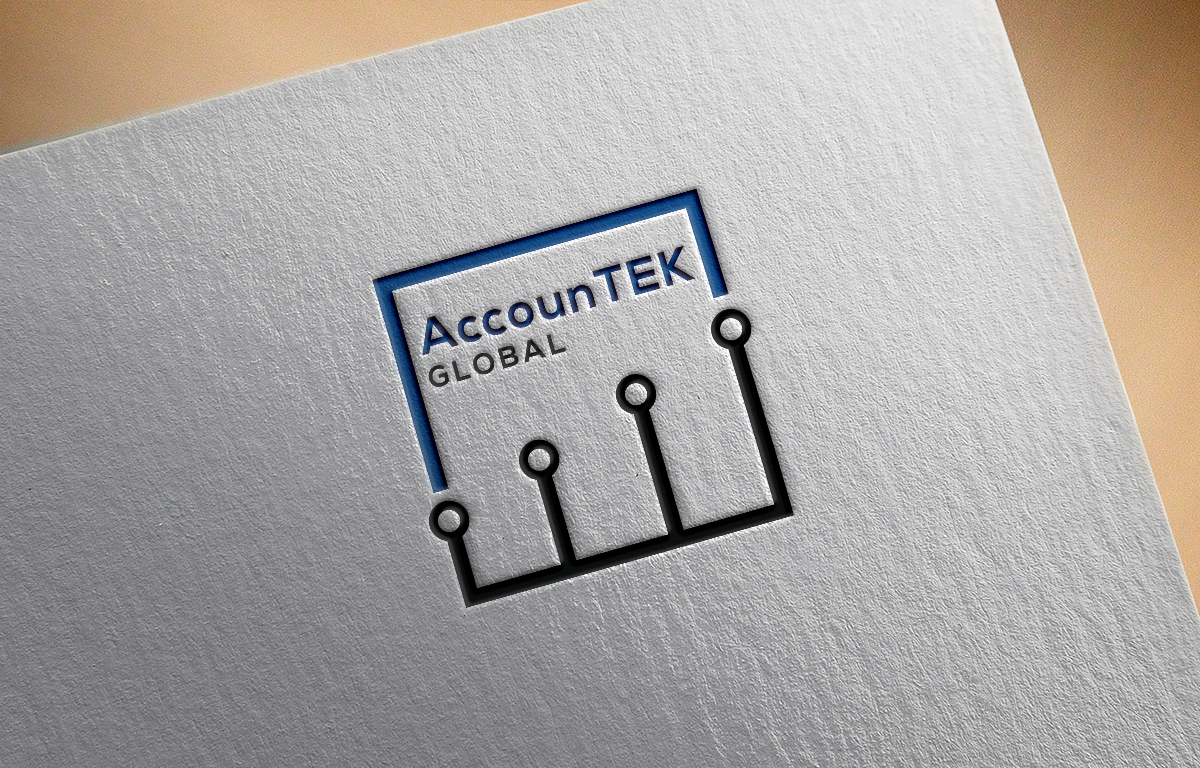 Logo Design by Design Solving for Lotus Accountants | Design #20509624