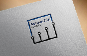 Logo Design by Design Solving for Lotus Accountants | Design: #20509624