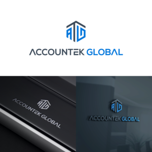 Logo Design by anggun diantorro 2 for Lotus Accountants | Design: #20521186
