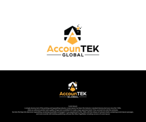 Logo Design by Flaming_Designs