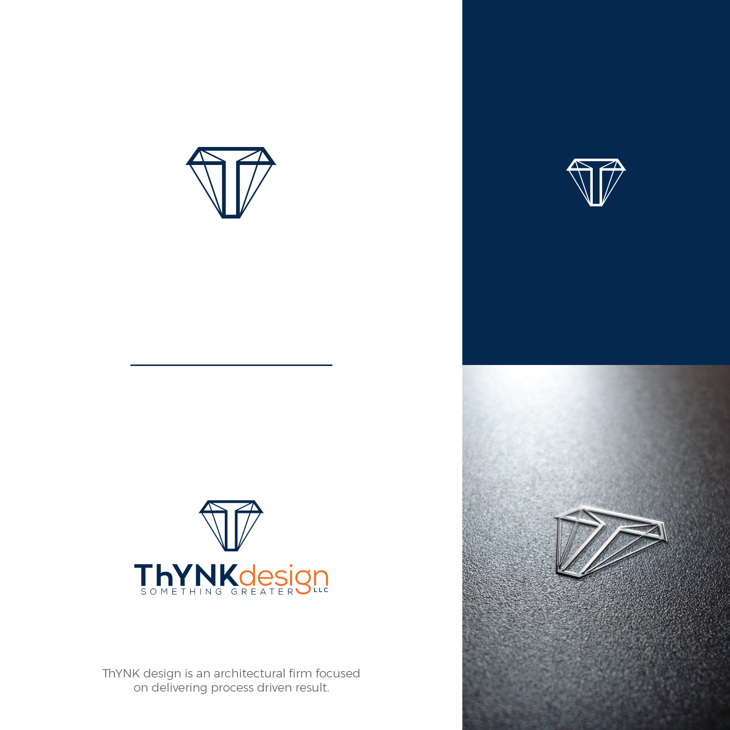 Logo Design by JohnM. for this project | Design #20525797