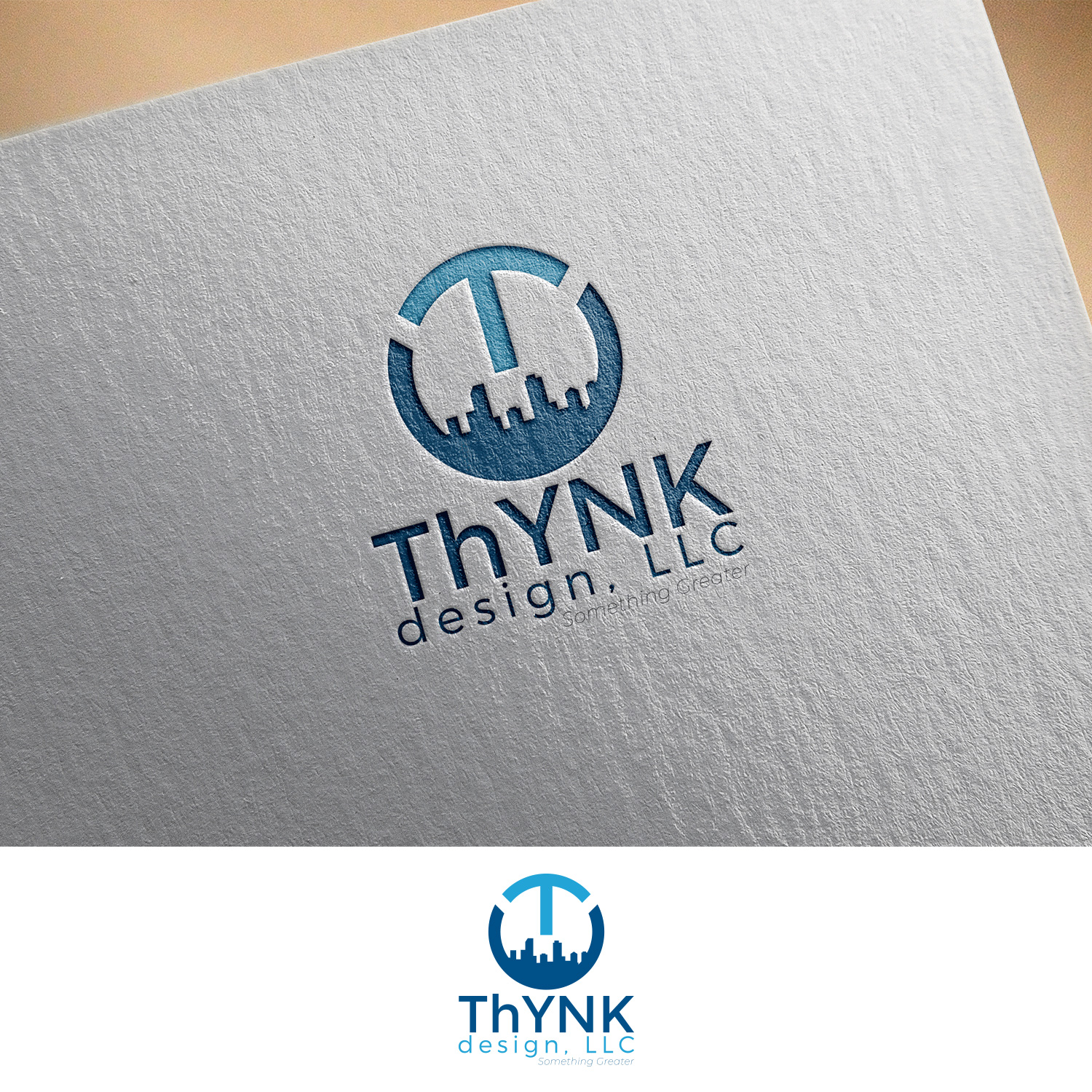 Logo-Design von DesignDUO für dieses Projekt | Design #20528806