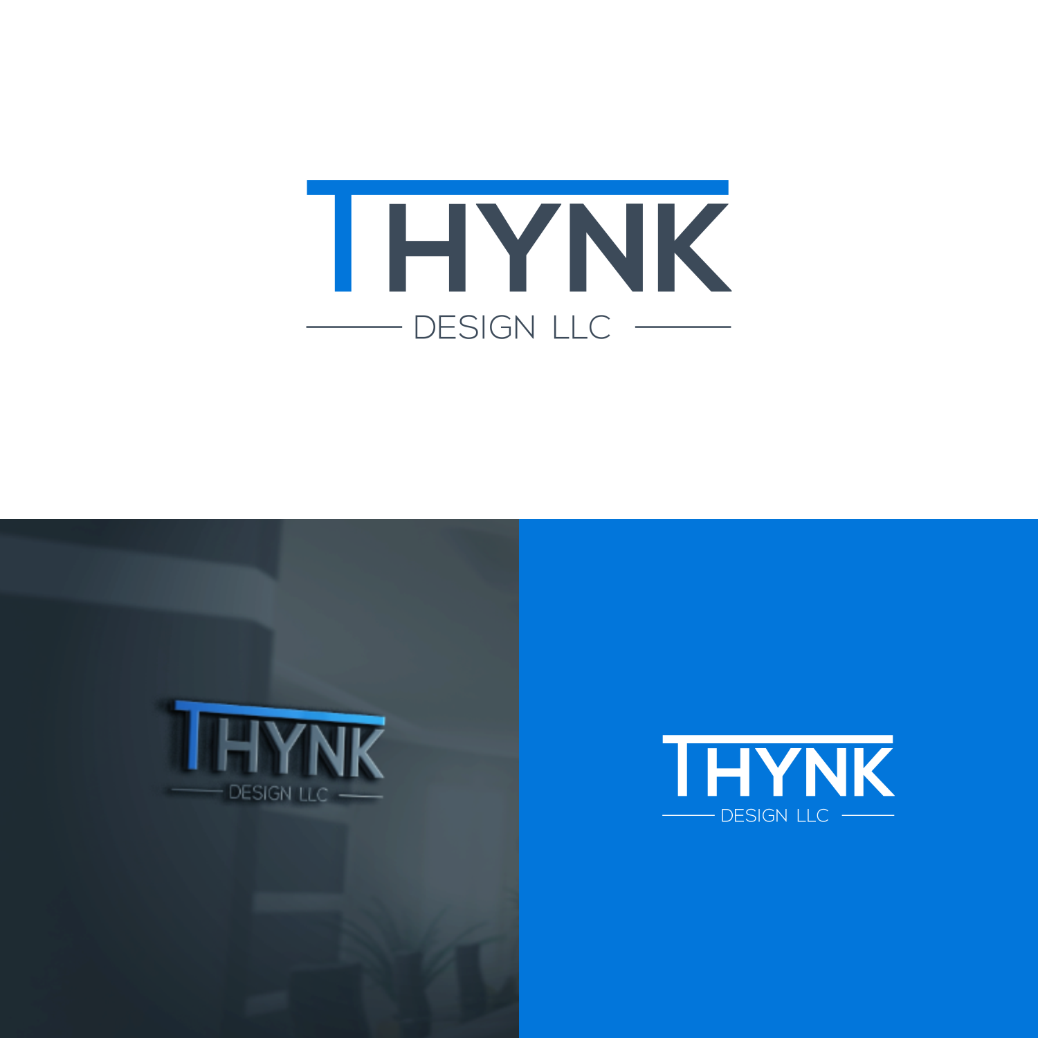 Logo Design by anggun diantorro 2 for this project | Design #20525314