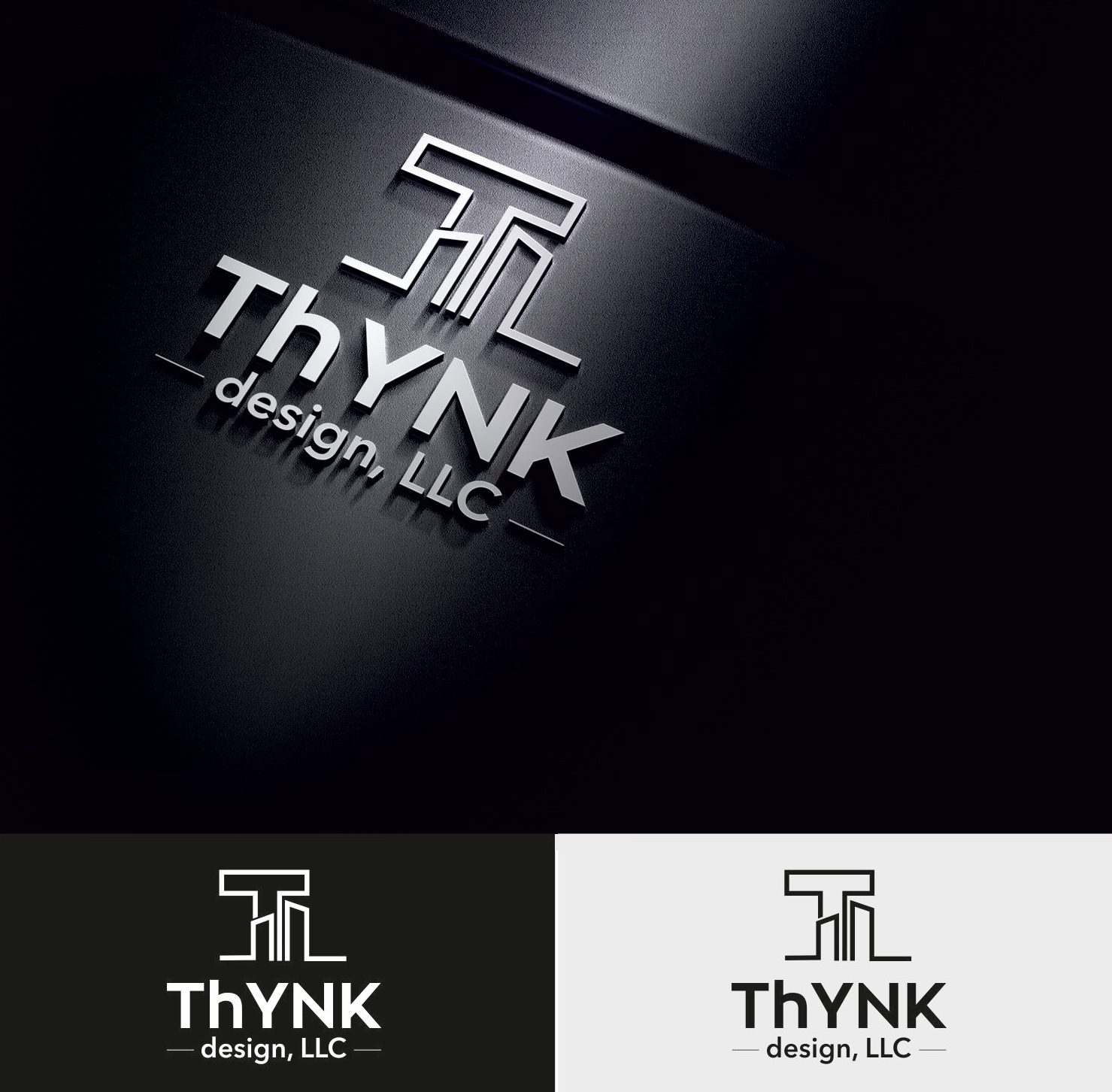 Logo Design by Bang Bang for this project | Design #20572793