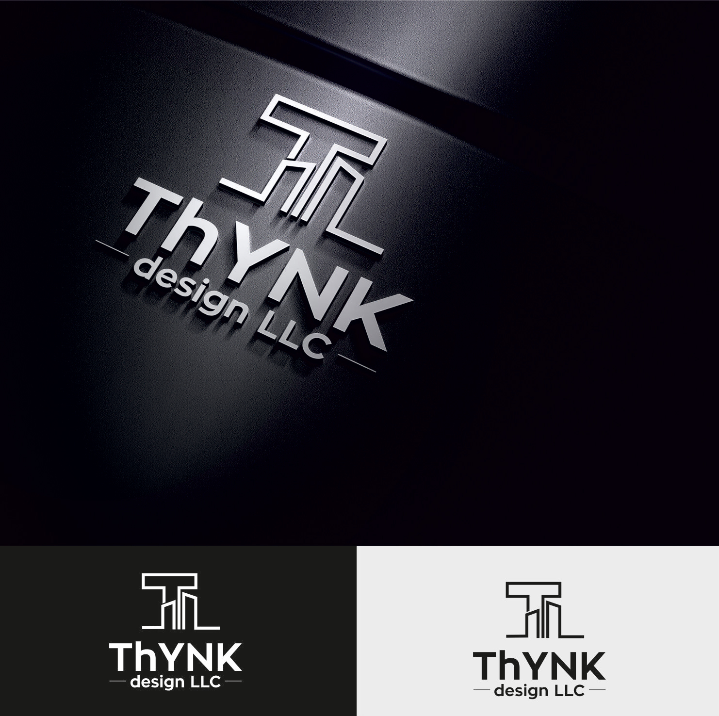Logo Design by Bang Bang for this project | Design #20572794