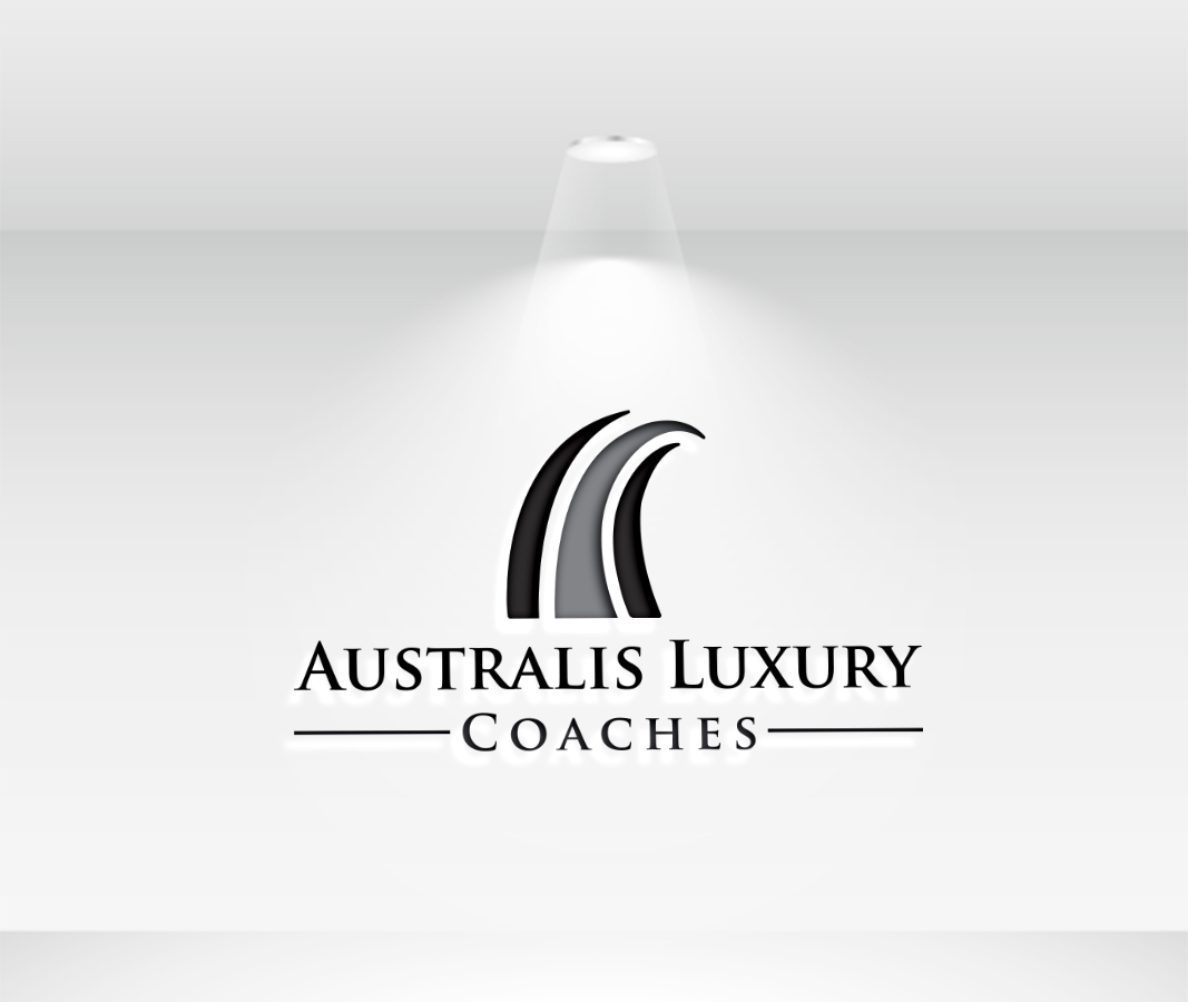 Logo Design by LKSUS for this project | Design #20521608