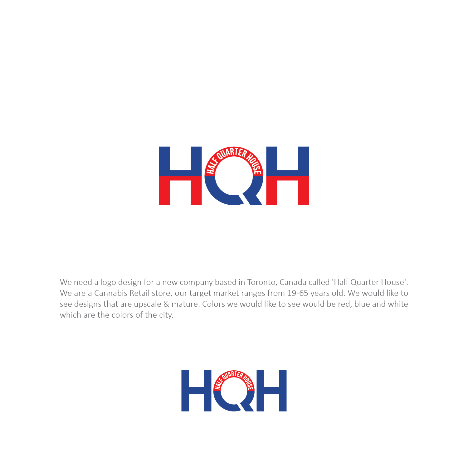 Logo-Design von Anoushay für SRS Trust | Design #20519955
