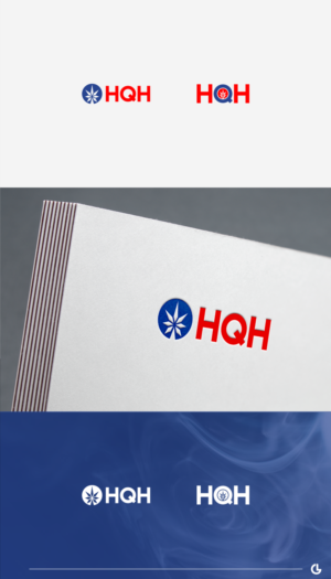 Logo Design by R!CKY for SRS Trust | Design: #20515046