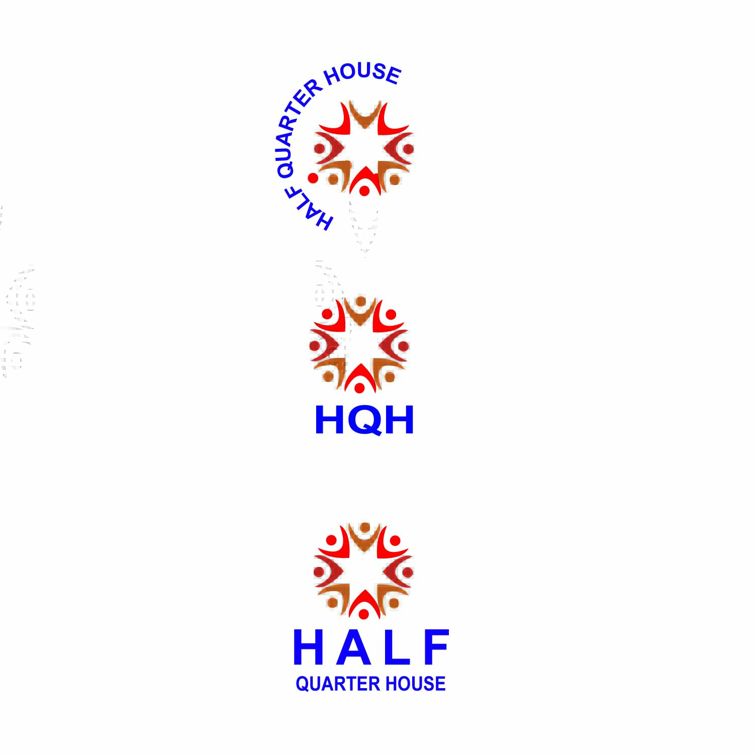 Logo Design by jafer imam for SRS Trust | Design #20516535