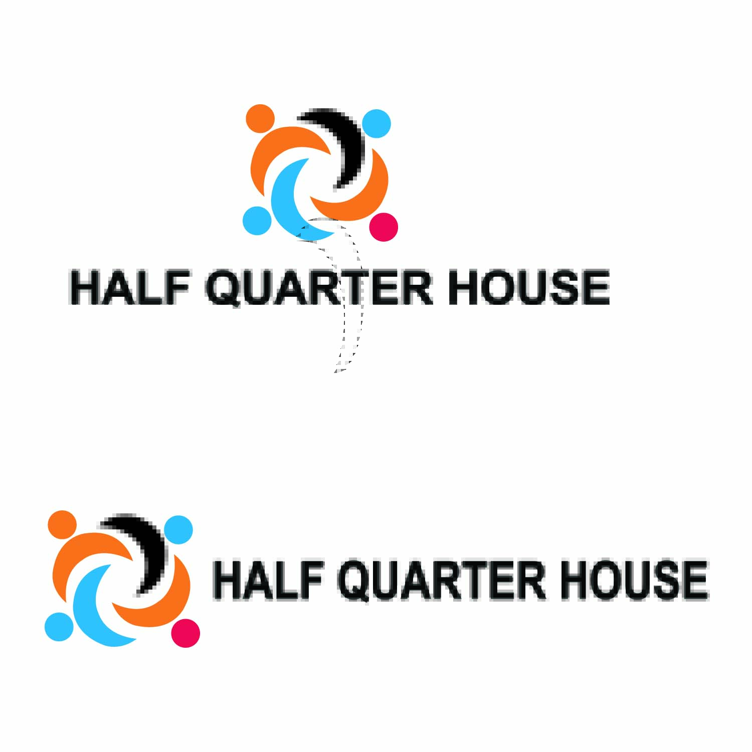 Logo Design by jafer imam for SRS Trust | Design #20517364