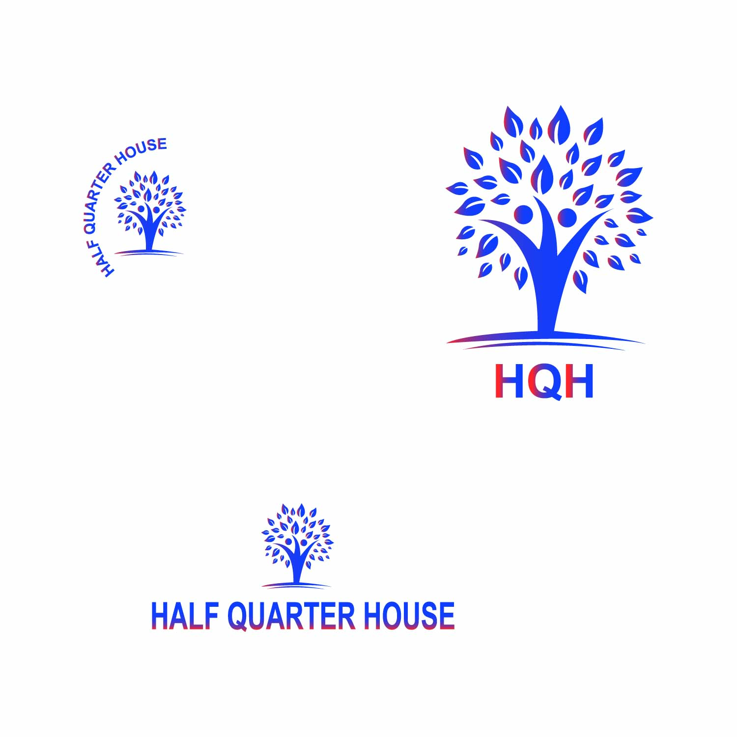 Diseño de Logo por jafer imam para SRS Trust | Diseño #20541693