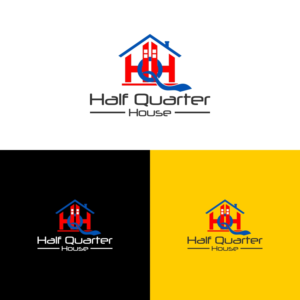 Logo Design by Nelson Brai
