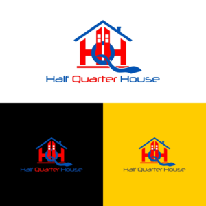 Logo Design by Nelson Brai for SRS Trust | Design: #20523218