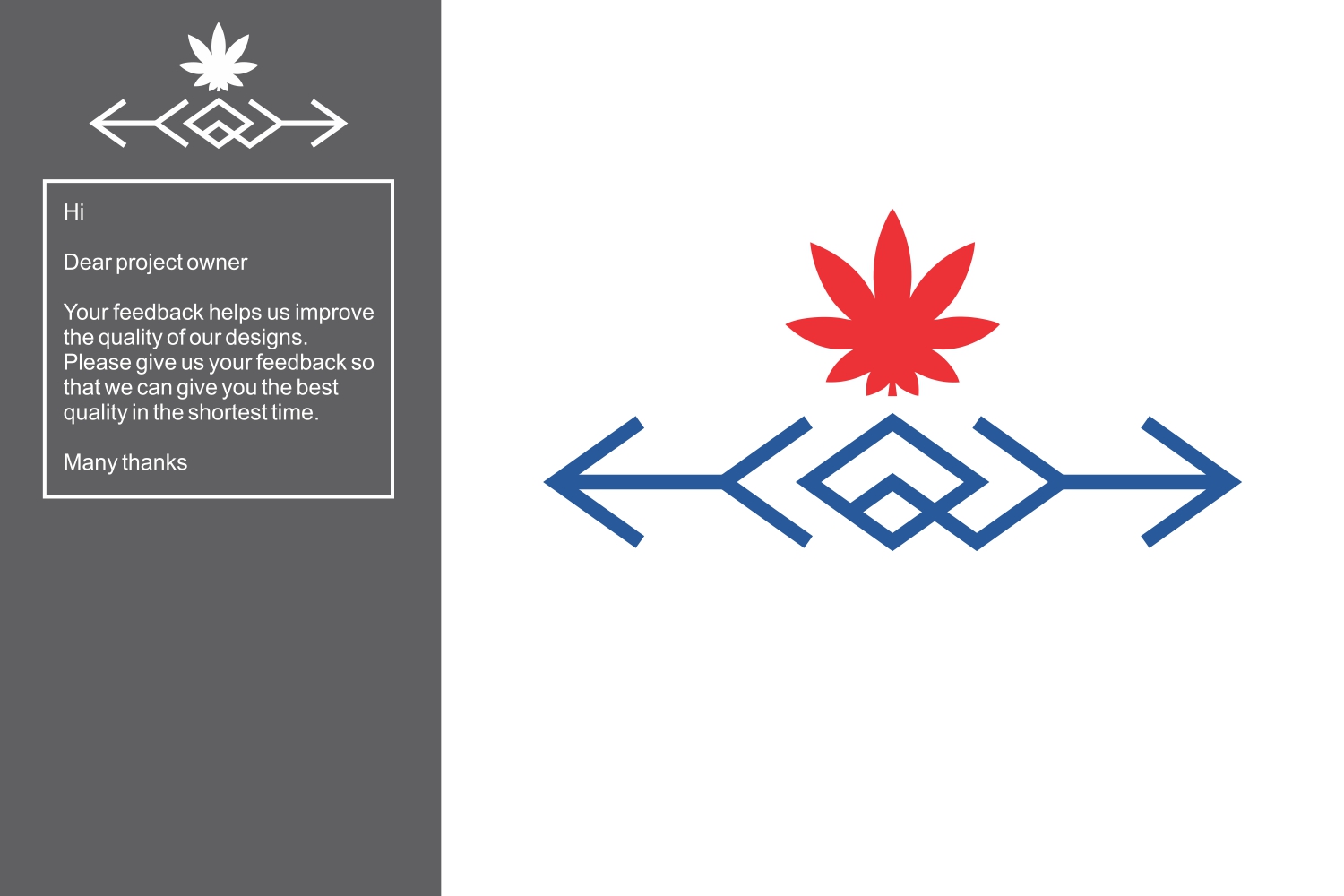 Diseño de Logo por Market bees para SRS Trust | Diseño #20564530