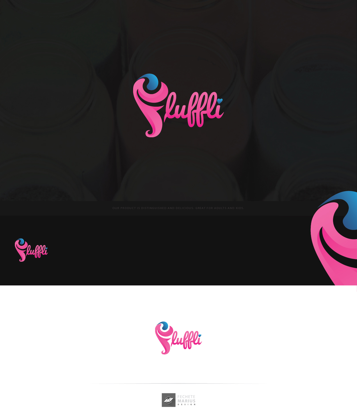 Logo Design by Marius Fechete for this project | Design #20536432