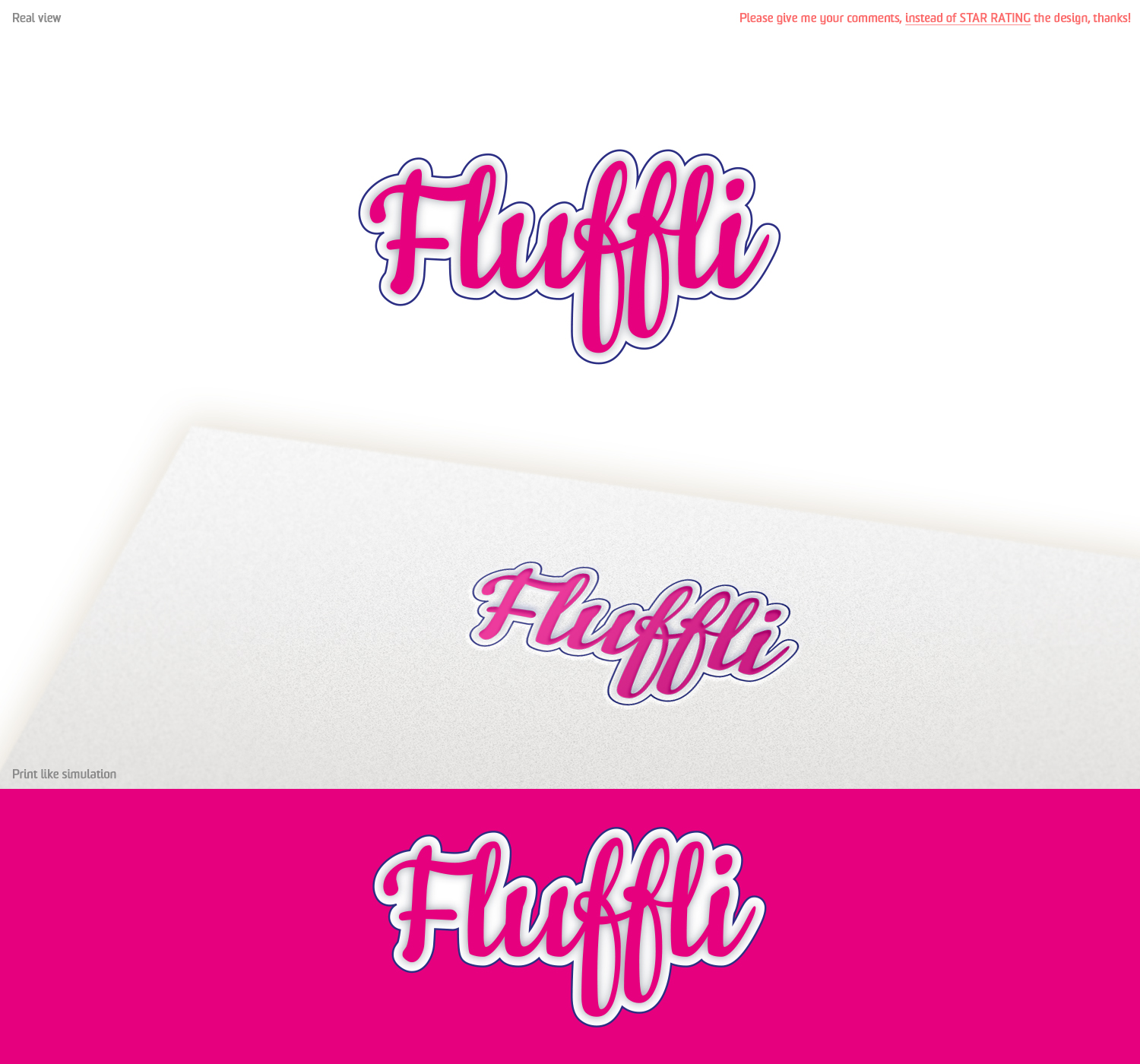 Design de Logo par Anthony pour ce projet | Design #20520565