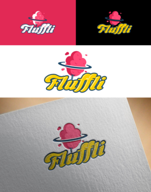 Logo Design by Ash_king for this project | Design: #20516780