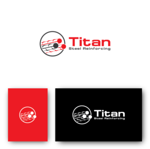 Logo Design by Deziners Zone for this project | Design: #20521919