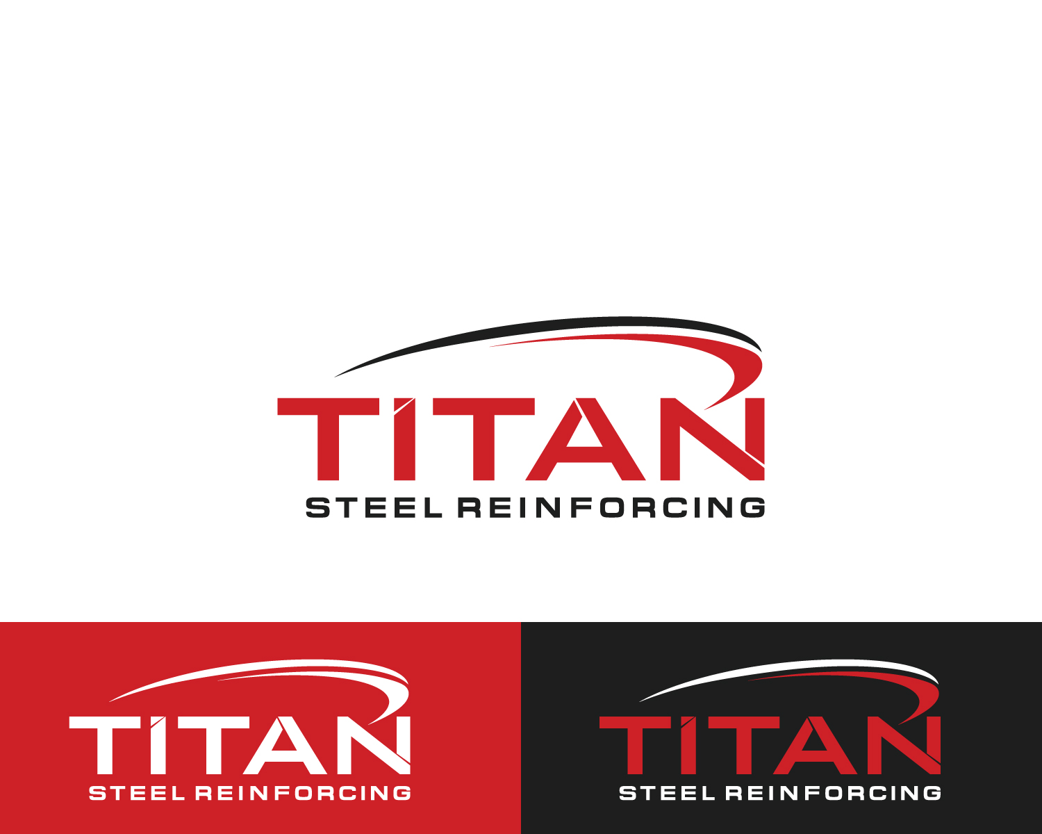 Logo Design by Atec for this project | Design #20518719