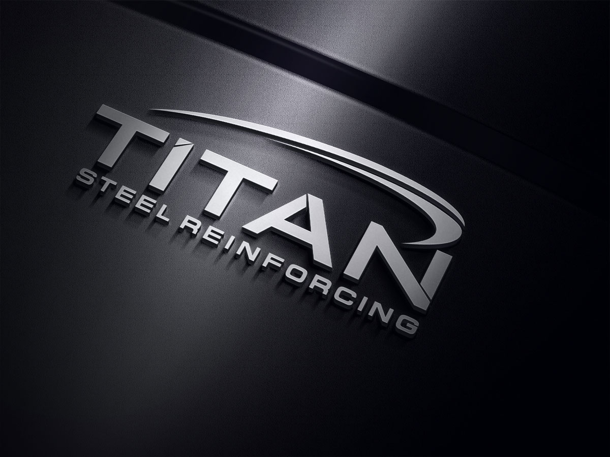 Logo Design by Atec for this project | Design #20518724