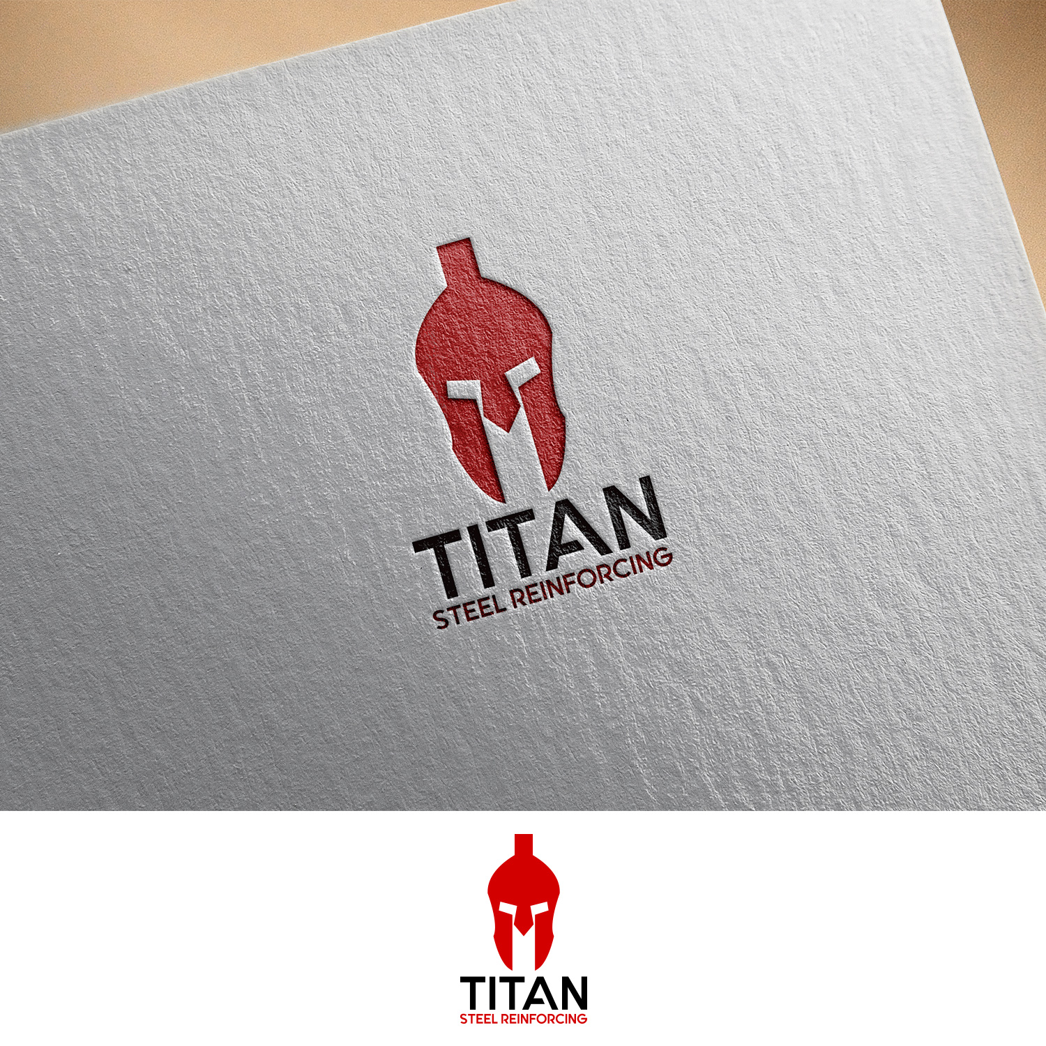 Logo Design by DesignDUO for this project | Design #20529883